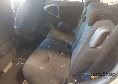 2010 Toyota Rav4 Sport из США, поврежденный, VIN 2T3RF4DV6AW080727